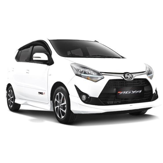 Toyota Agya