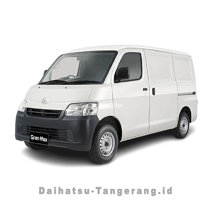Blindvan Grandmax
